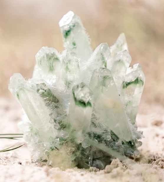 Energetische Therapie Nunspeet Energy Healing