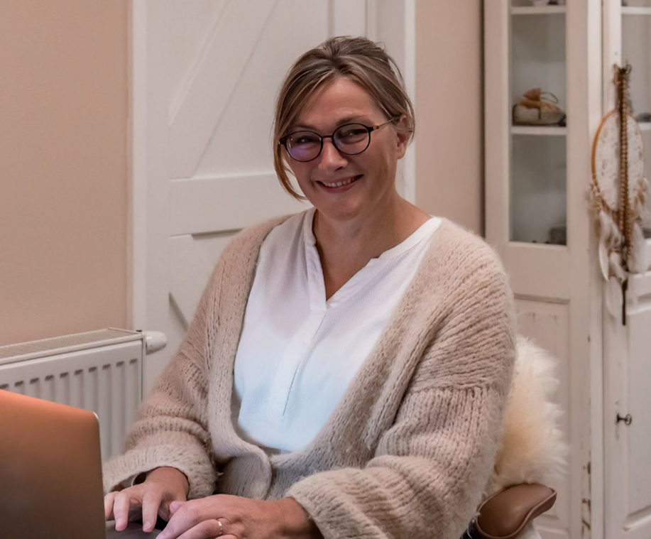 Brigitte Lammens energetische therapie en familieopstellingen